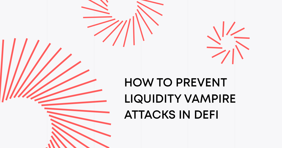 attacks on liquidity in defi