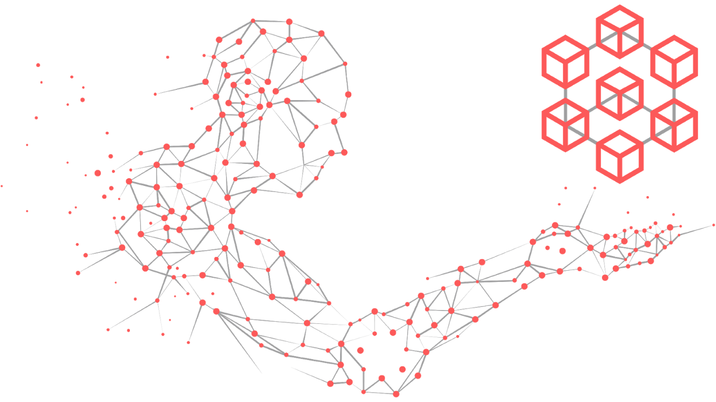 building project combining AI and Blockchain