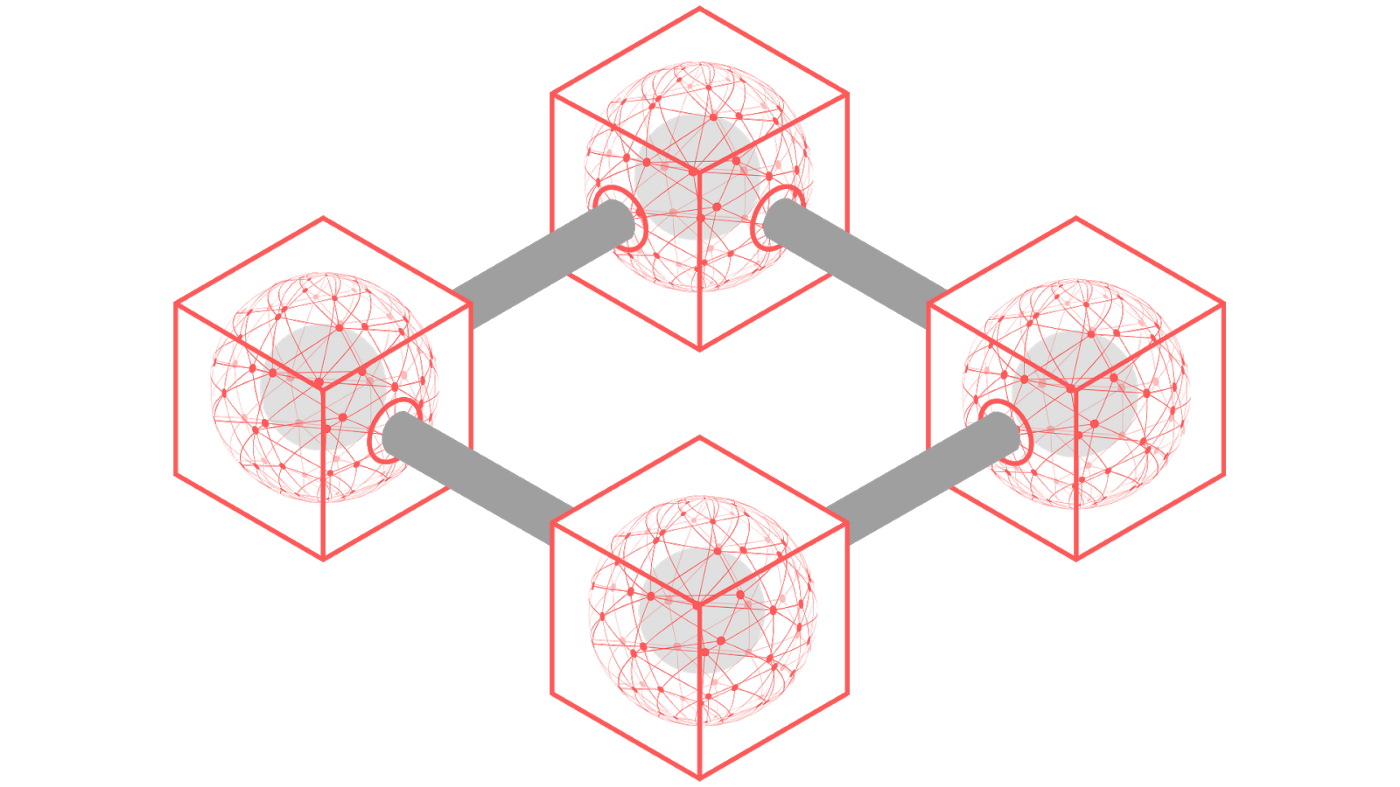 Blockchain and AI convergence