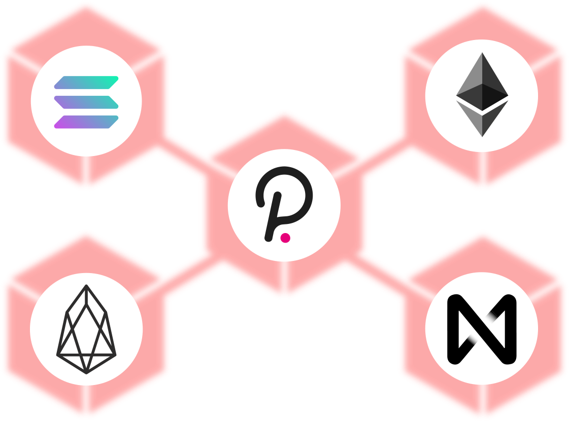 select a Blockchain development Platform 