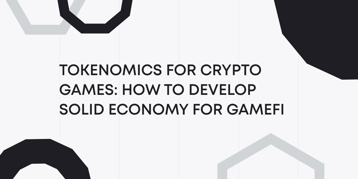 Do Dive into Web3 Games: Token Economy and Content Design, by Do Dive, DeSpread Blog