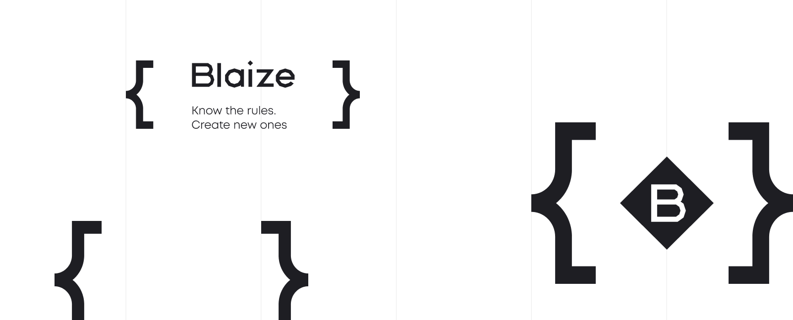 Blaize, an experienced team of blockchain developers