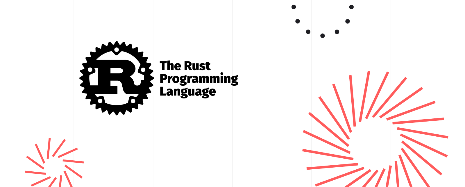 Rust as the best blockchain programming language