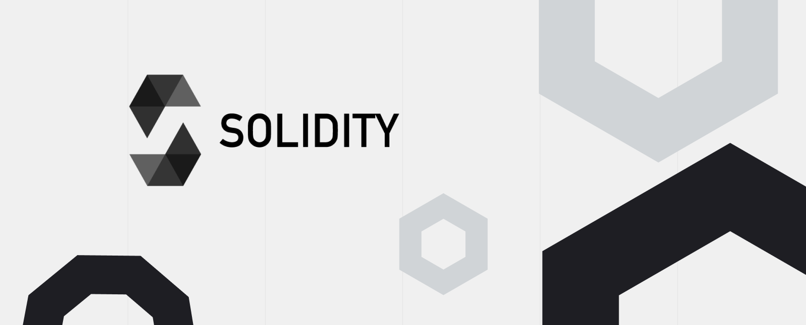 Solidity - a programming language for smart contract development
