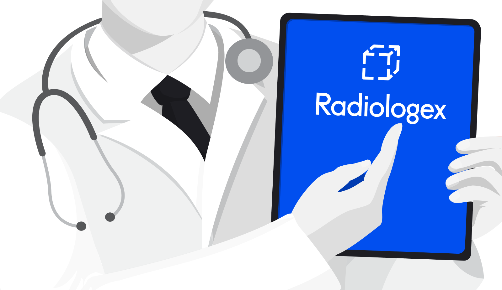 In the healthcare sector, Blaize spearheaded the development of a decentralized layer for Radiologex.