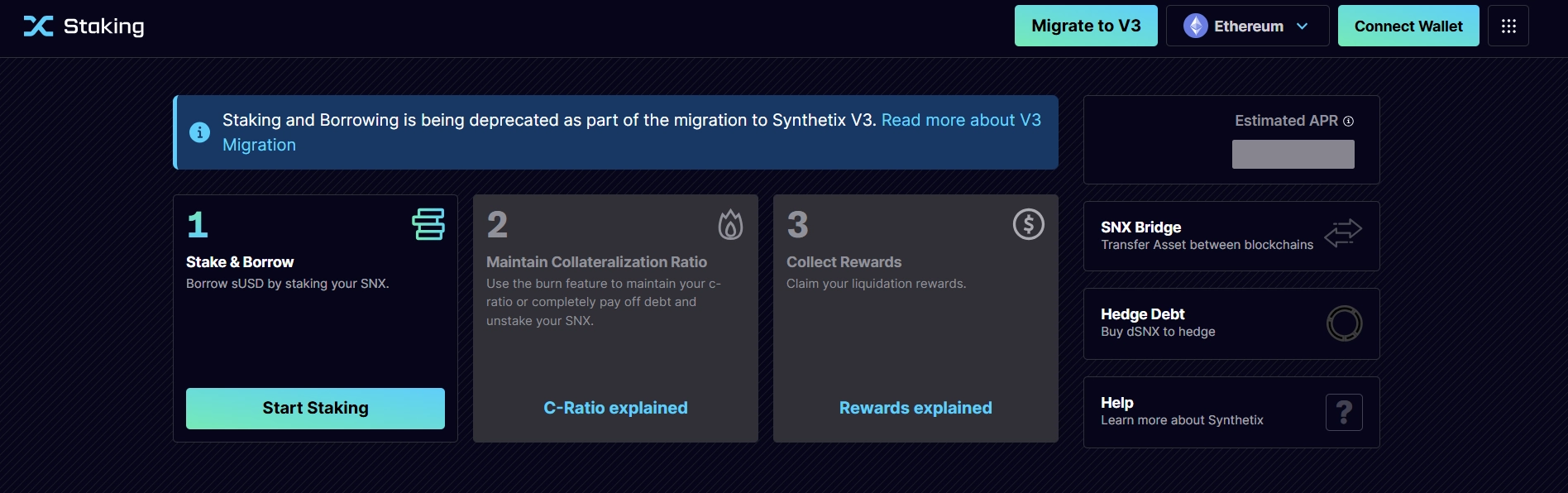 synthetix derivatives for crypto defi crypto app