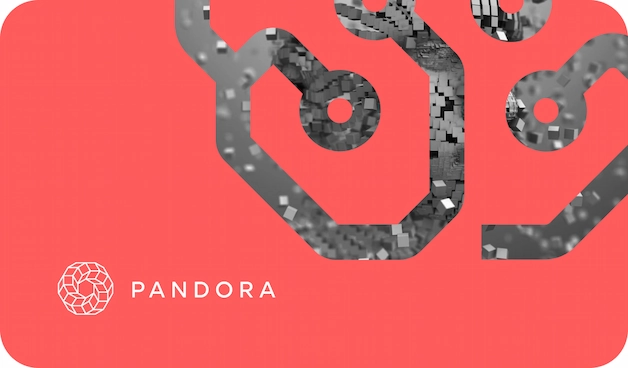 Pandora Boxchain Image